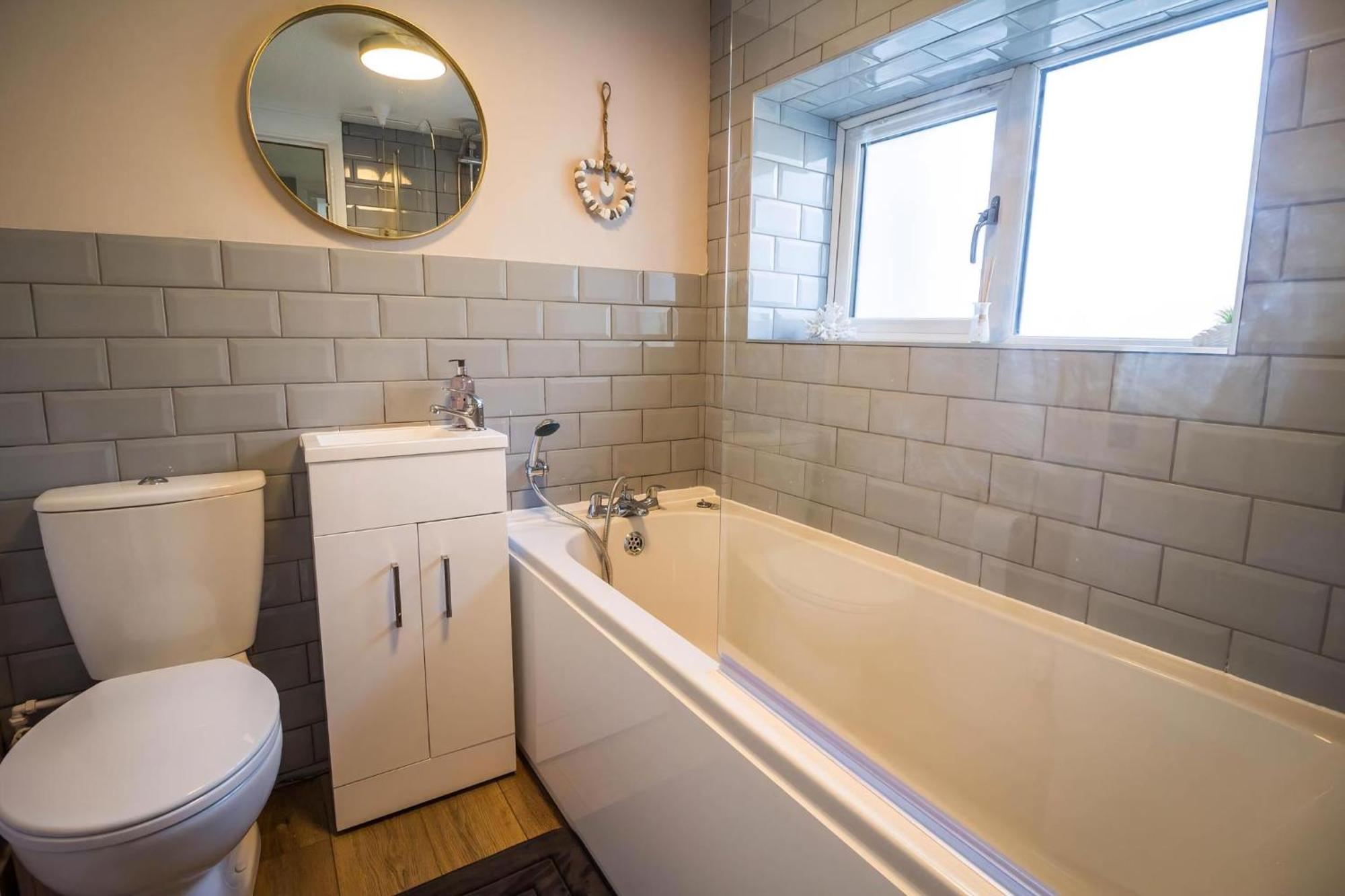 Stunning Cottage With A Private Hot Tub And Sauna In Norfolk Ref 99003Ac Lessingham Exterior photo